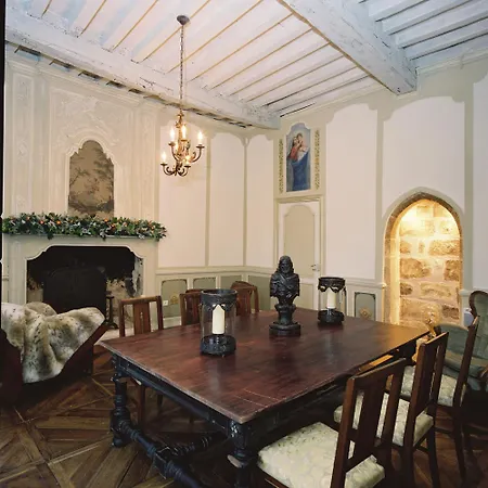 Chateau De Lamothe D'anthe Casa di campagna Tournon-dʼAgenais