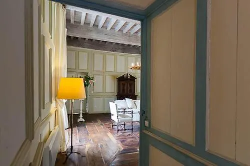 Chateau De Lamothe D'anthe Venkovský dům Tournon-dʼAgenais