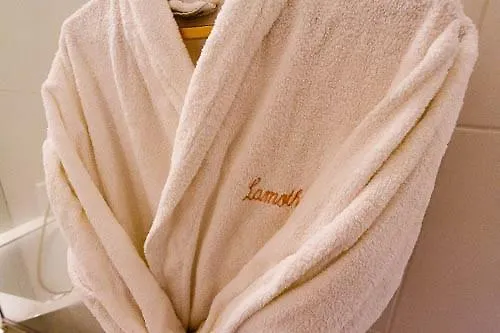 Chateau De Lamothe D'anthe