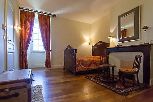 Chateau De Lamothe D'anthe Tournon-dʼAgenais