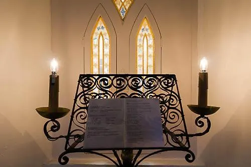 Venkovský dům Chateau De Lamothe D'anthe *