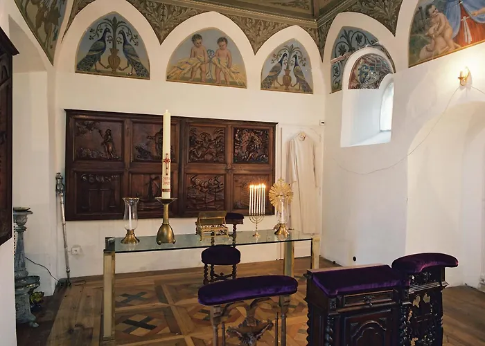 Chateau De Lamothe D'anthe Venkovský dům