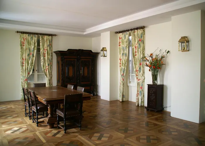 Chateau De Lamothe D'anthe Venkovský dům Tournon-dʼAgenais