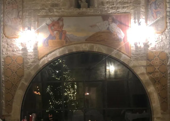 Chateau De Lamothe D'anthe Venkovský dům Tournon-dʼAgenais